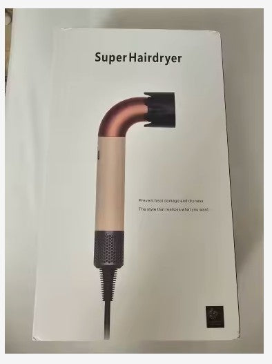 Asciugacapelli PROFESSIONALE